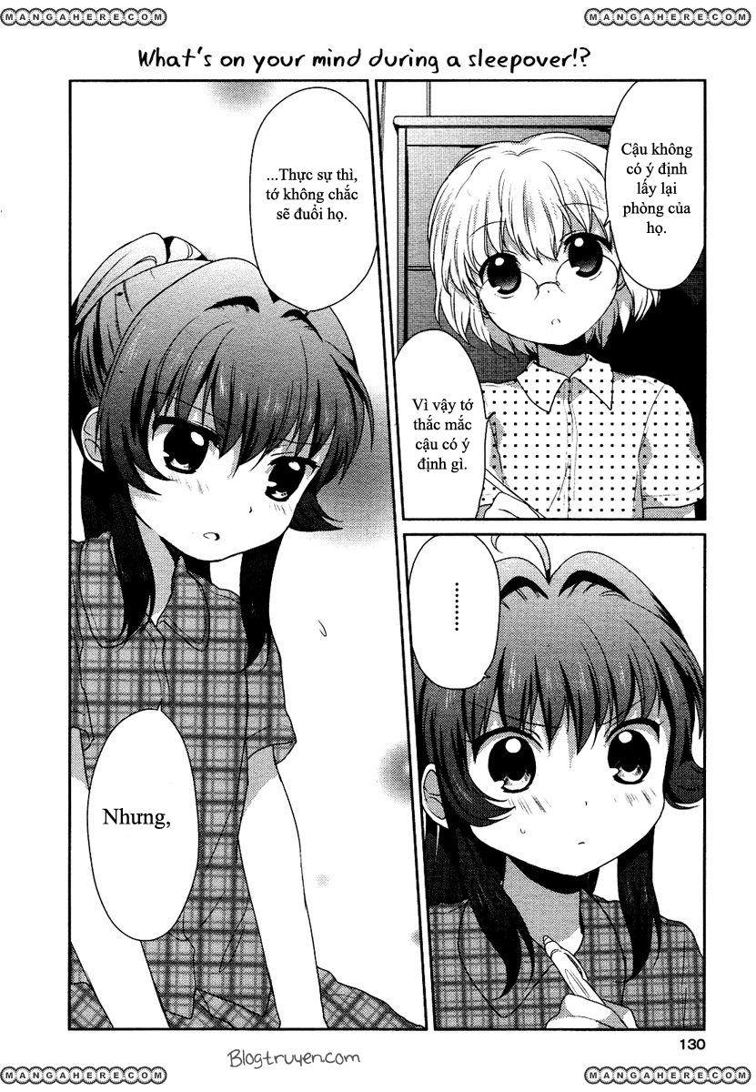 Yuru Yuri Chapter 14 - 9