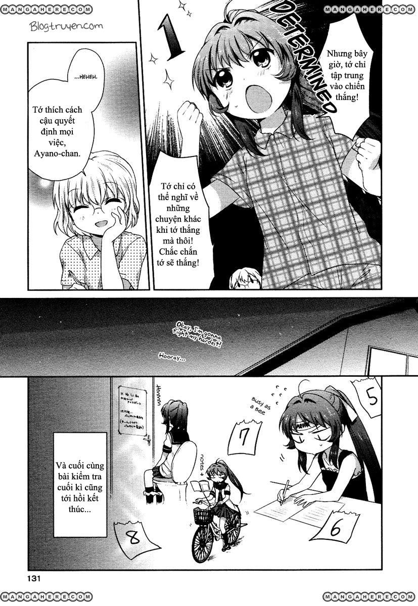 Yuru Yuri Chapter 14 - 10