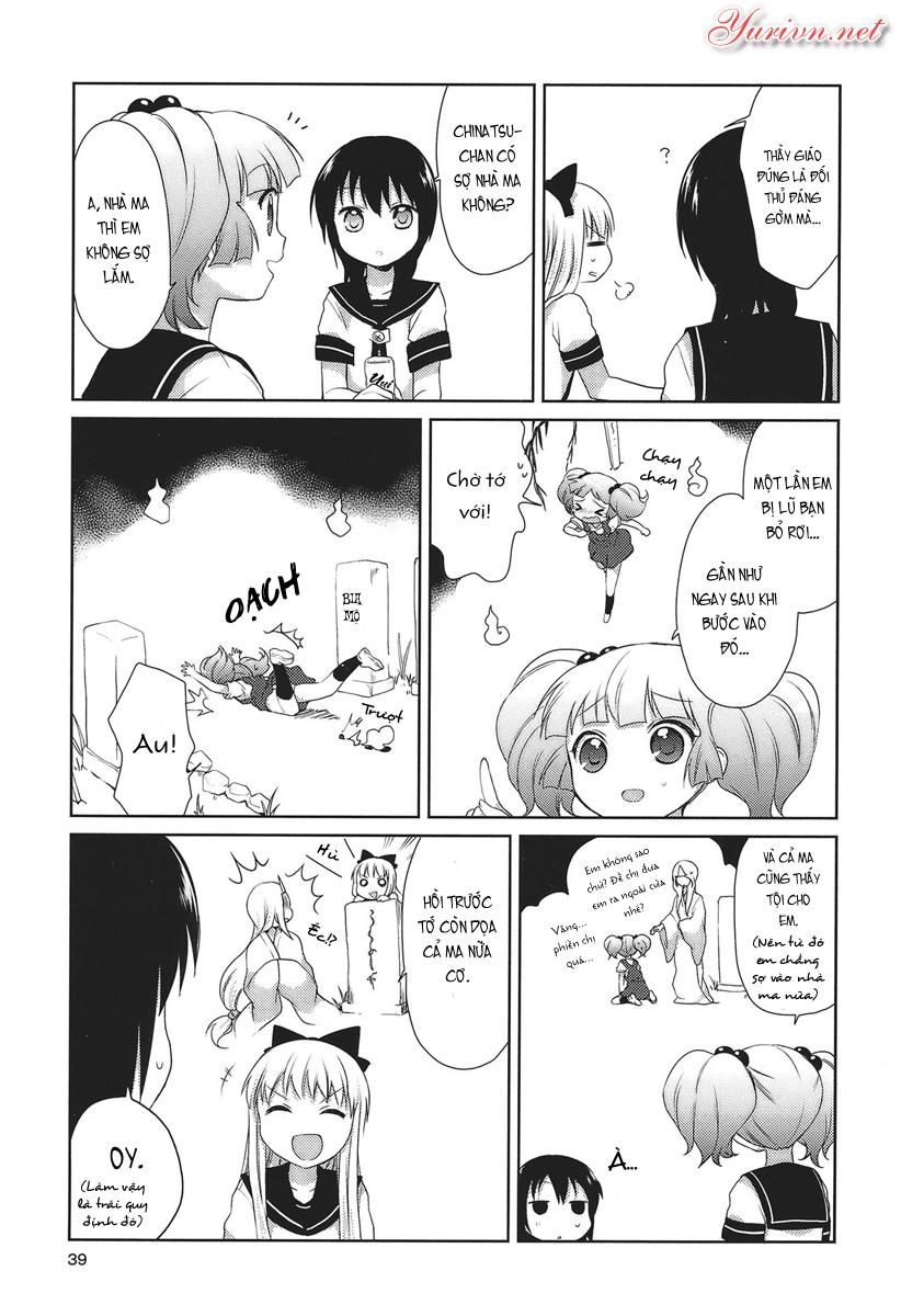 Yuru Yuri Chapter 15 - 11