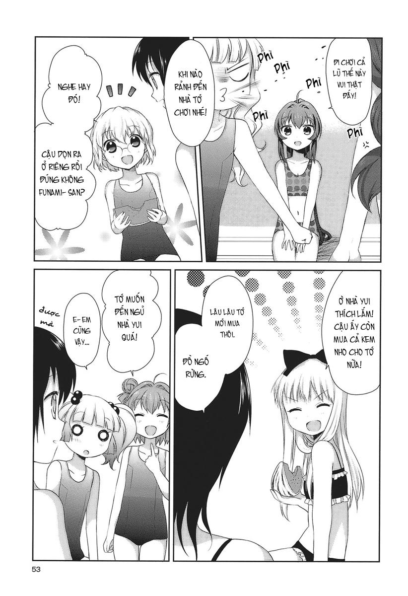 Yuru Yuri Chapter 16 - 11