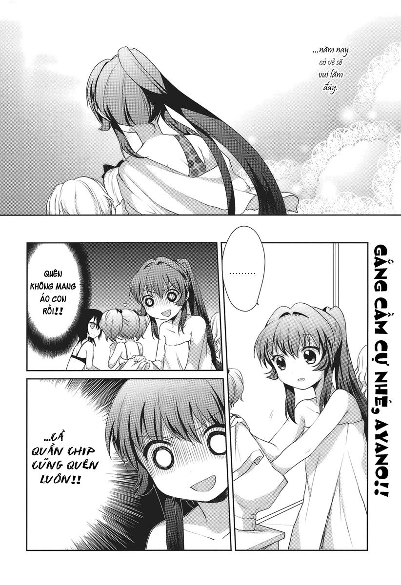 Yuru Yuri Chapter 16 - 14