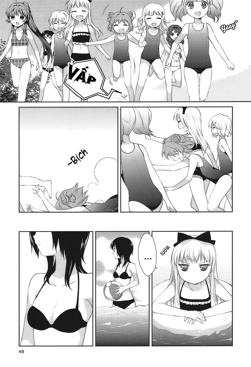 Yuru Yuri Chapter 16 - 7