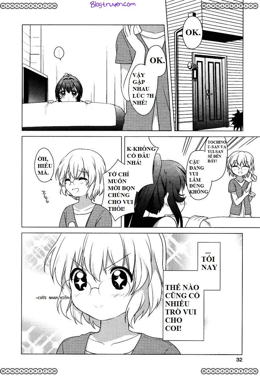 Yuru Yuri Chapter 19 - 2