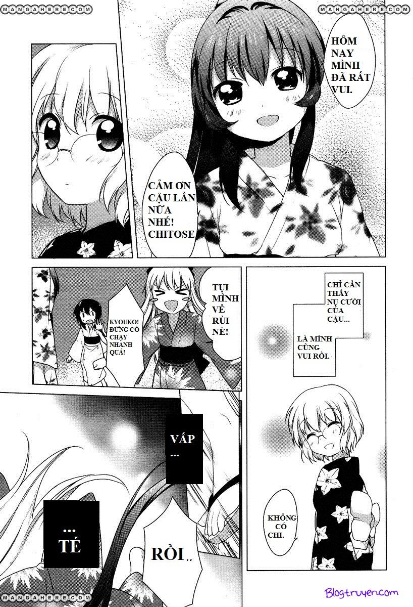 Yuru Yuri Chapter 19 - 11