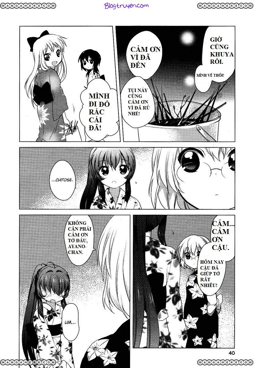 Yuru Yuri Chapter 19 - 10