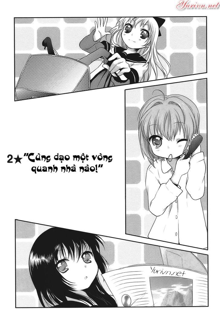 Yuru Yuri Chapter 2 - 2