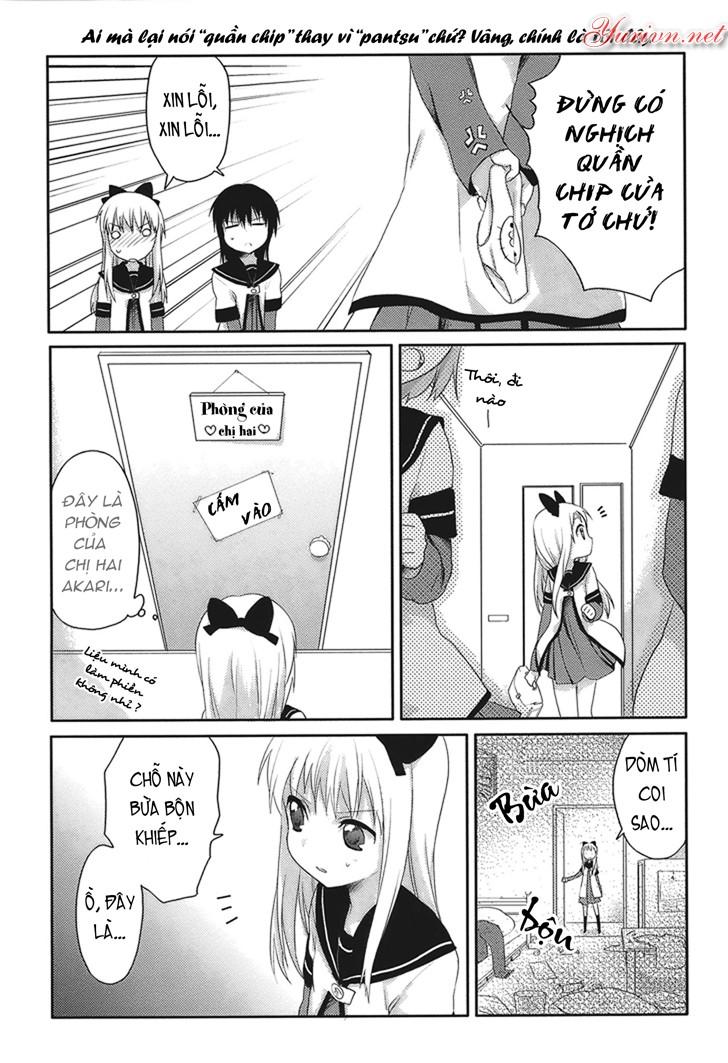 Yuru Yuri Chapter 2 - 6