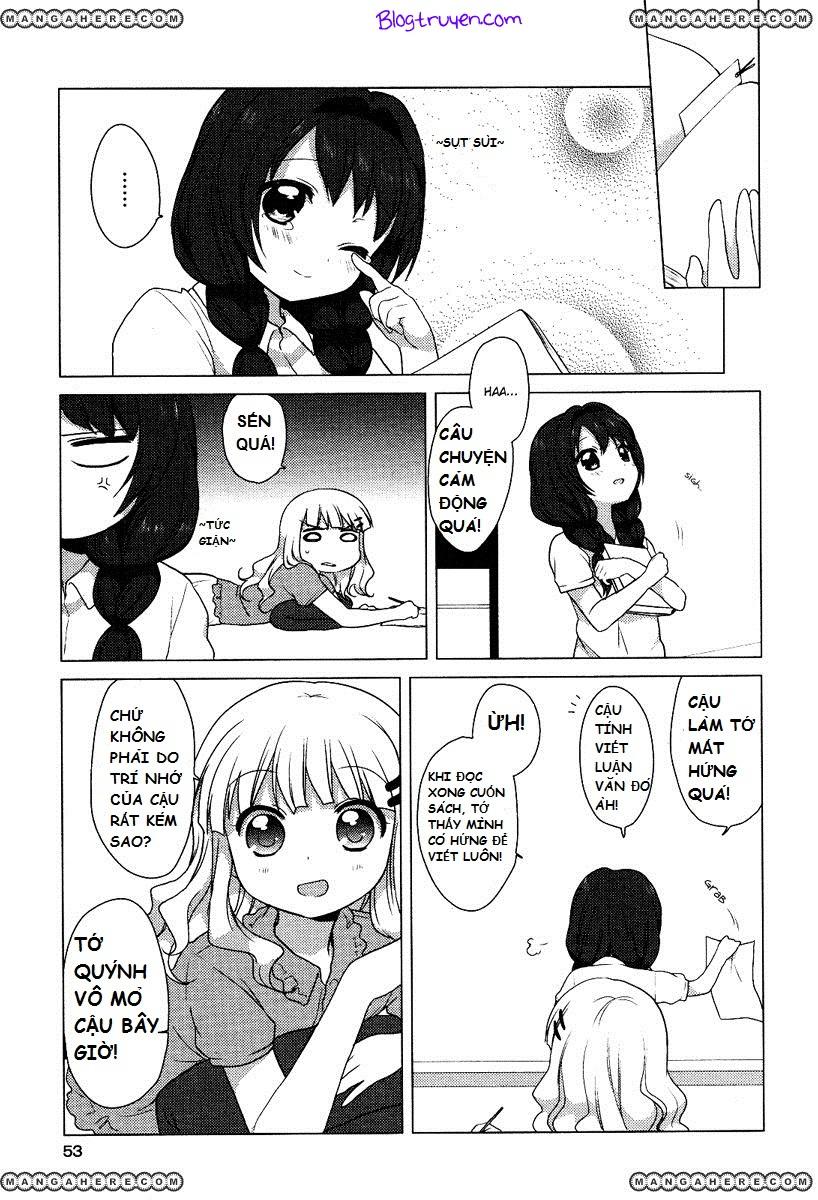 Yuru Yuri Chapter 20 - 11