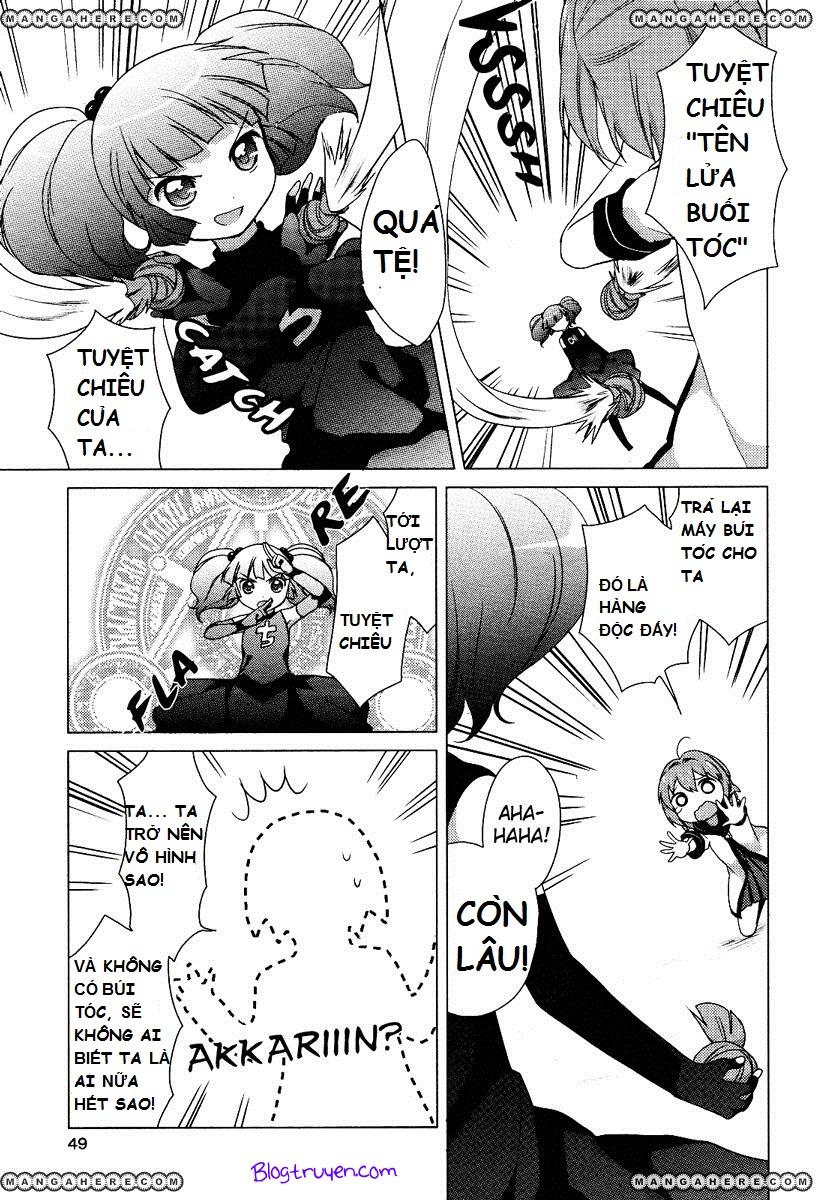 Yuru Yuri Chapter 20 - 7