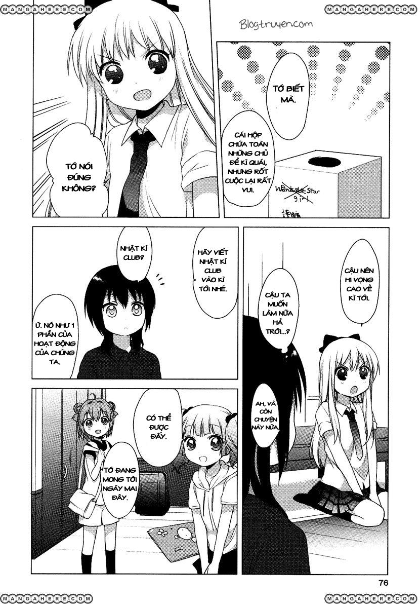 Yuru Yuri Chapter 22 - 11