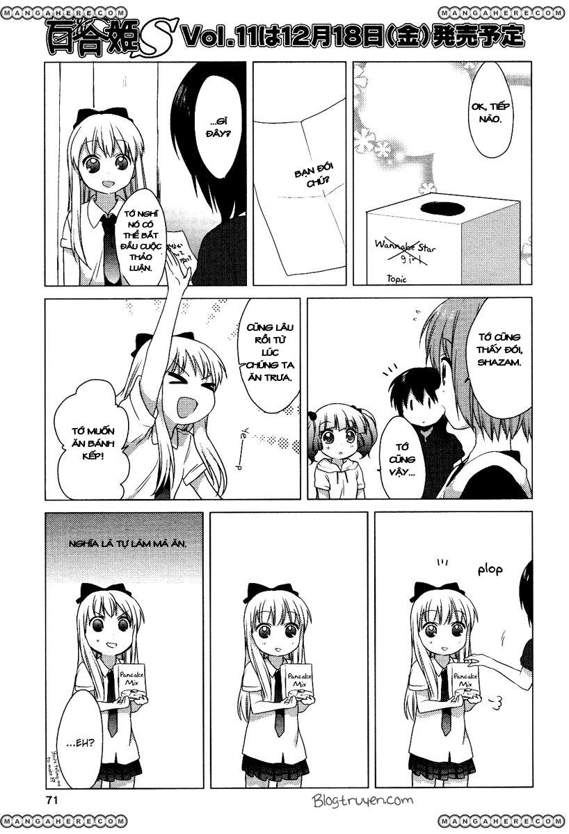 Yuru Yuri Chapter 22 - 6