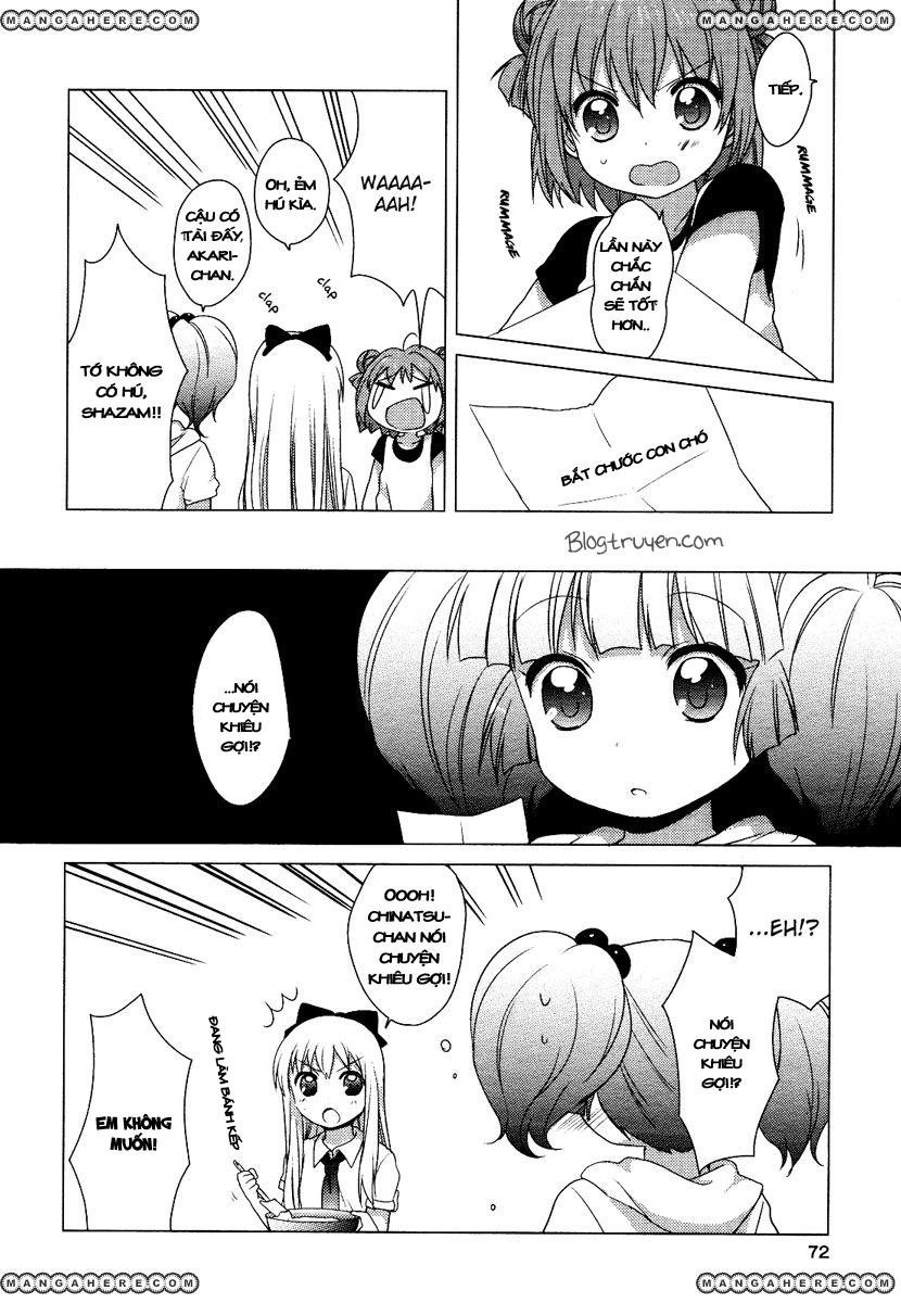 Yuru Yuri Chapter 22 - 7