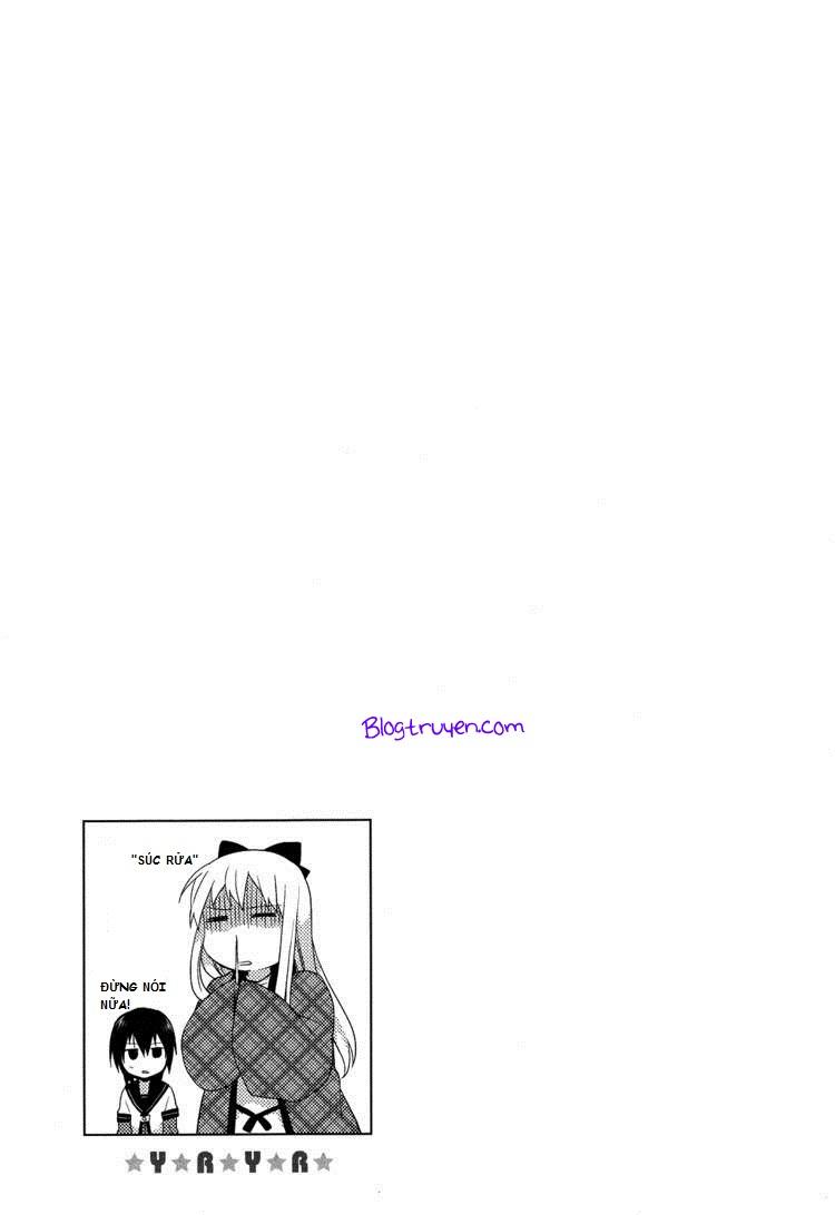 Yuru Yuri Chapter 24 - 15