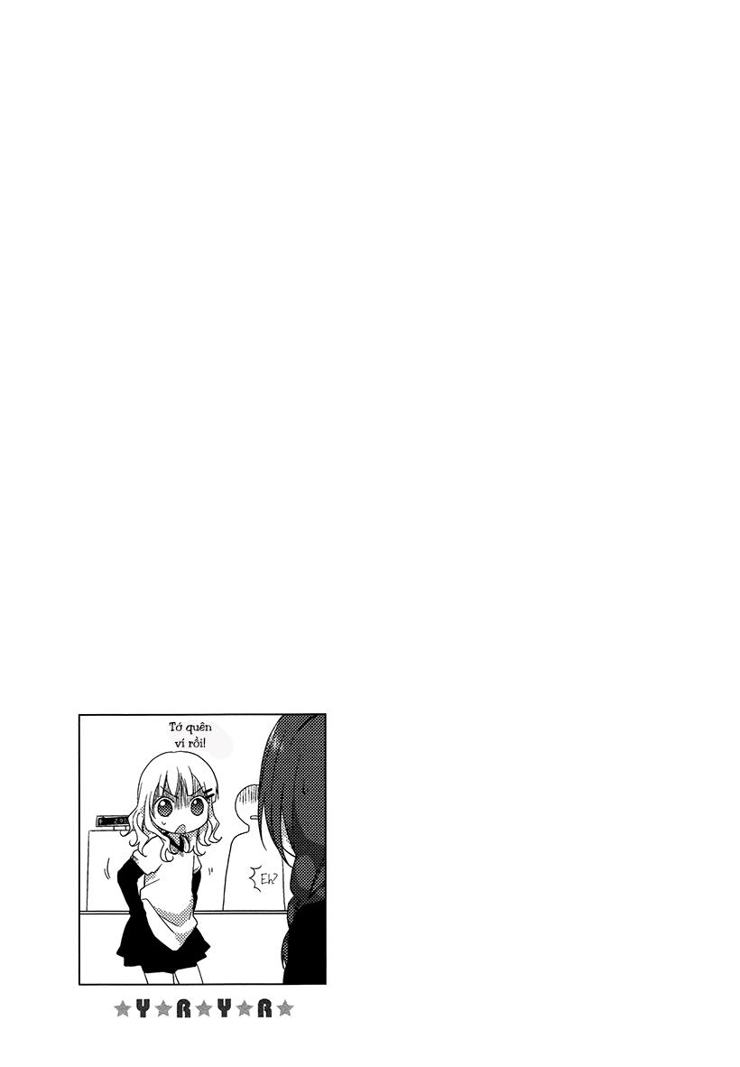 Yuru Yuri Chapter 26 - 13