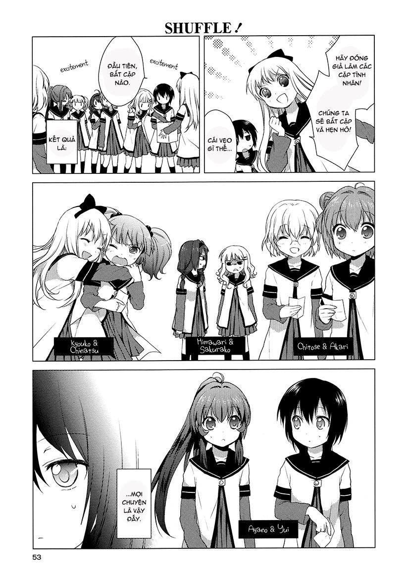 Yuru Yuri Chapter 26 - 3