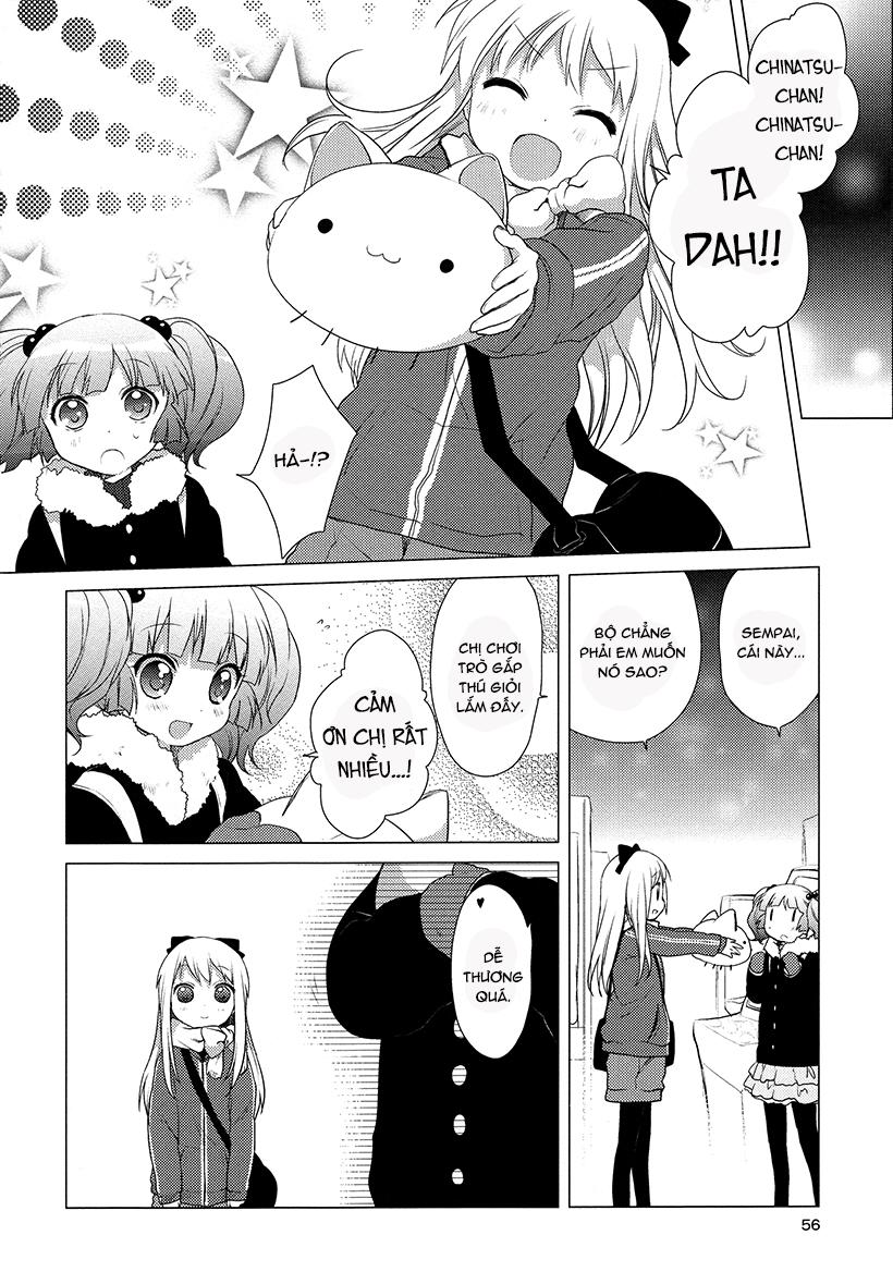 Yuru Yuri Chapter 26 - 6