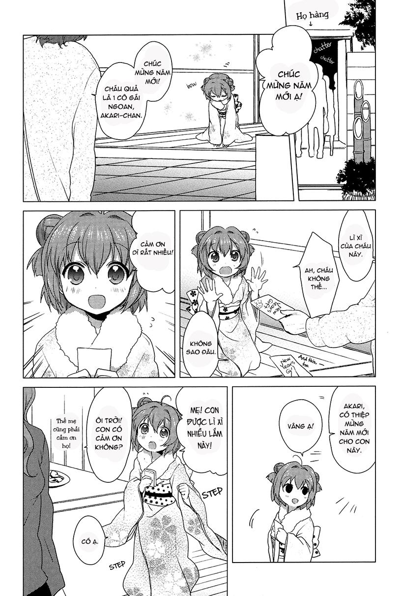 Yuru Yuri Chapter 27 - 2