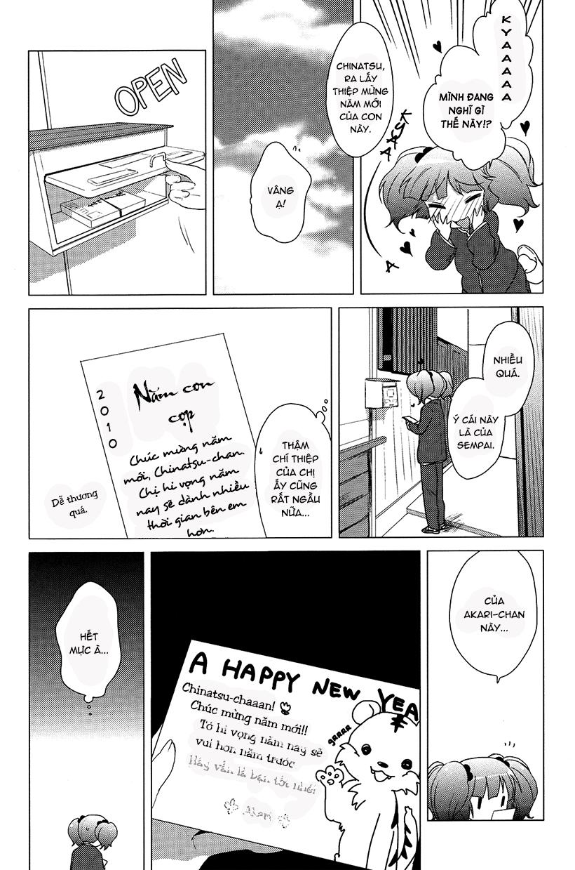 Yuru Yuri Chapter 27 - 6