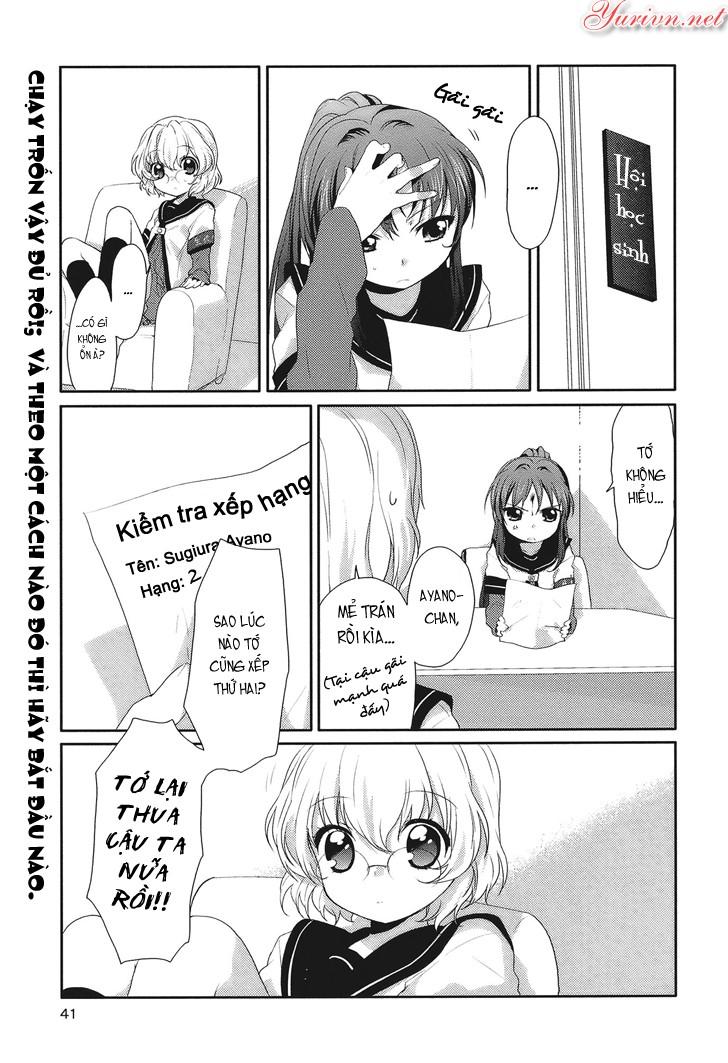 Yuru Yuri Chapter 5 - 2