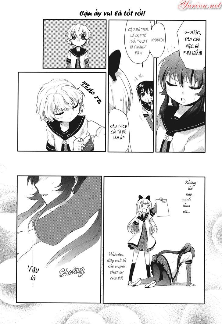 Yuru Yuri Chapter 5 - 9