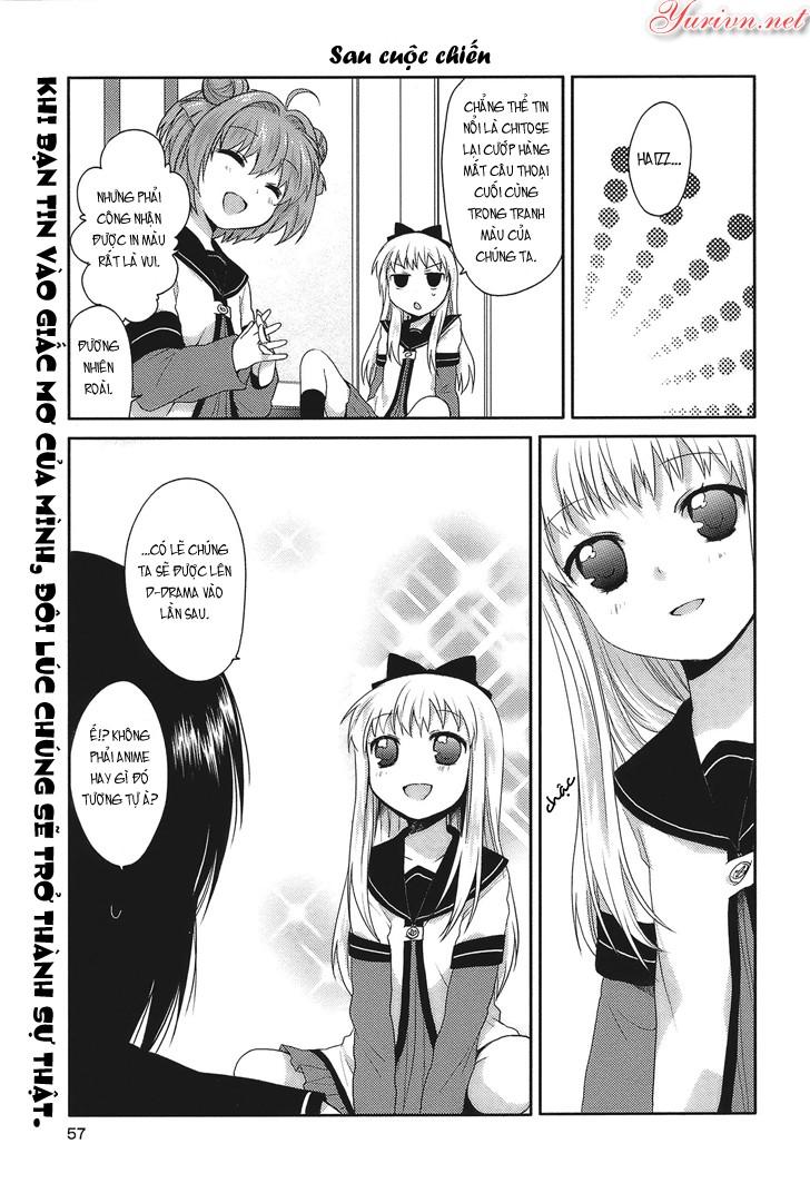 Yuru Yuri Chapter 6 - 2