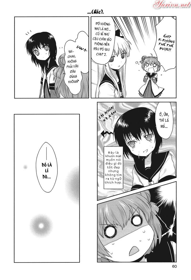 Yuru Yuri Chapter 6 - 5