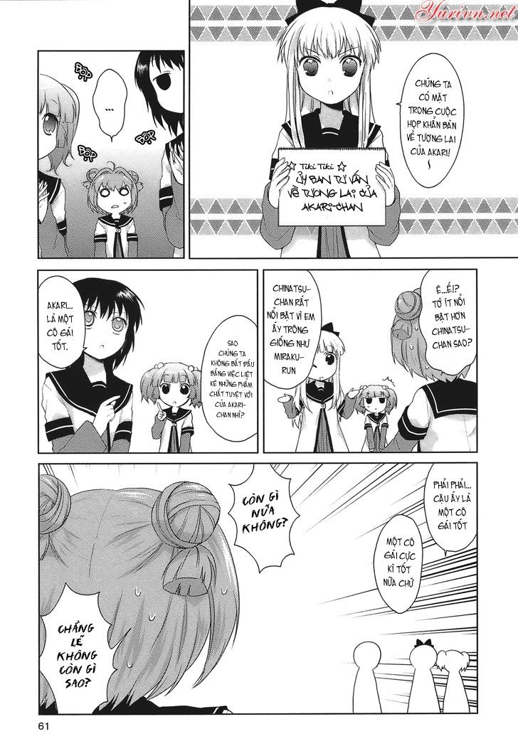 Yuru Yuri Chapter 6 - 6