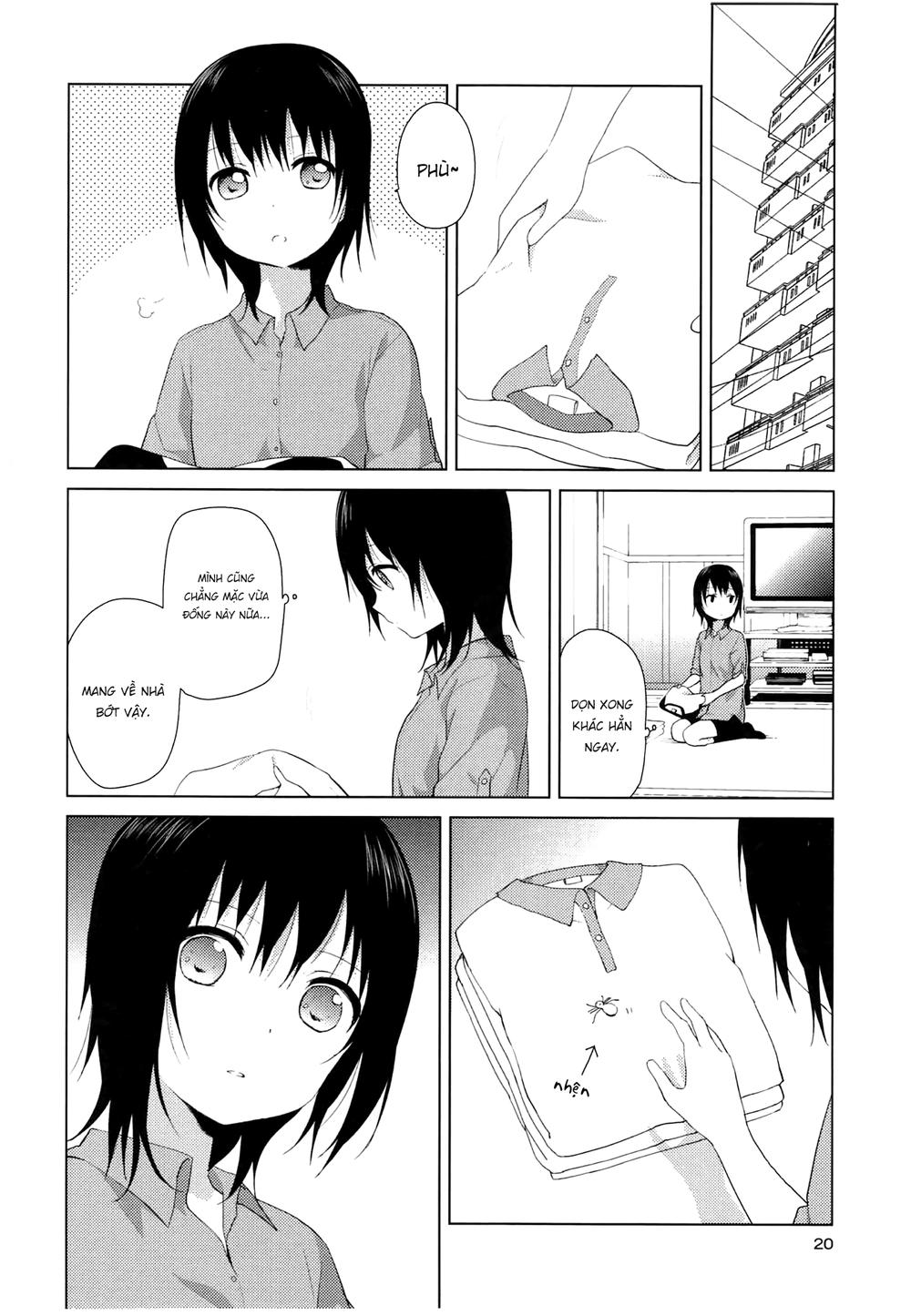 Yuru Yuri Chapter 63 - 2