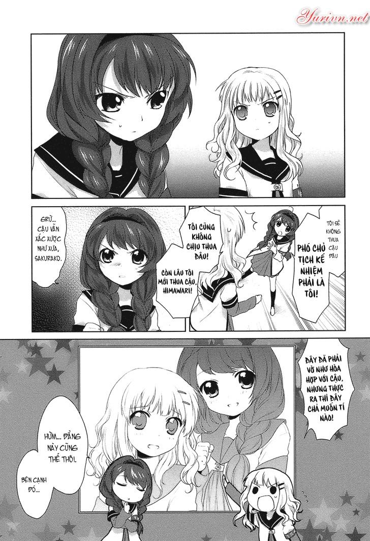 Yuru Yuri Chapter 7 - 6