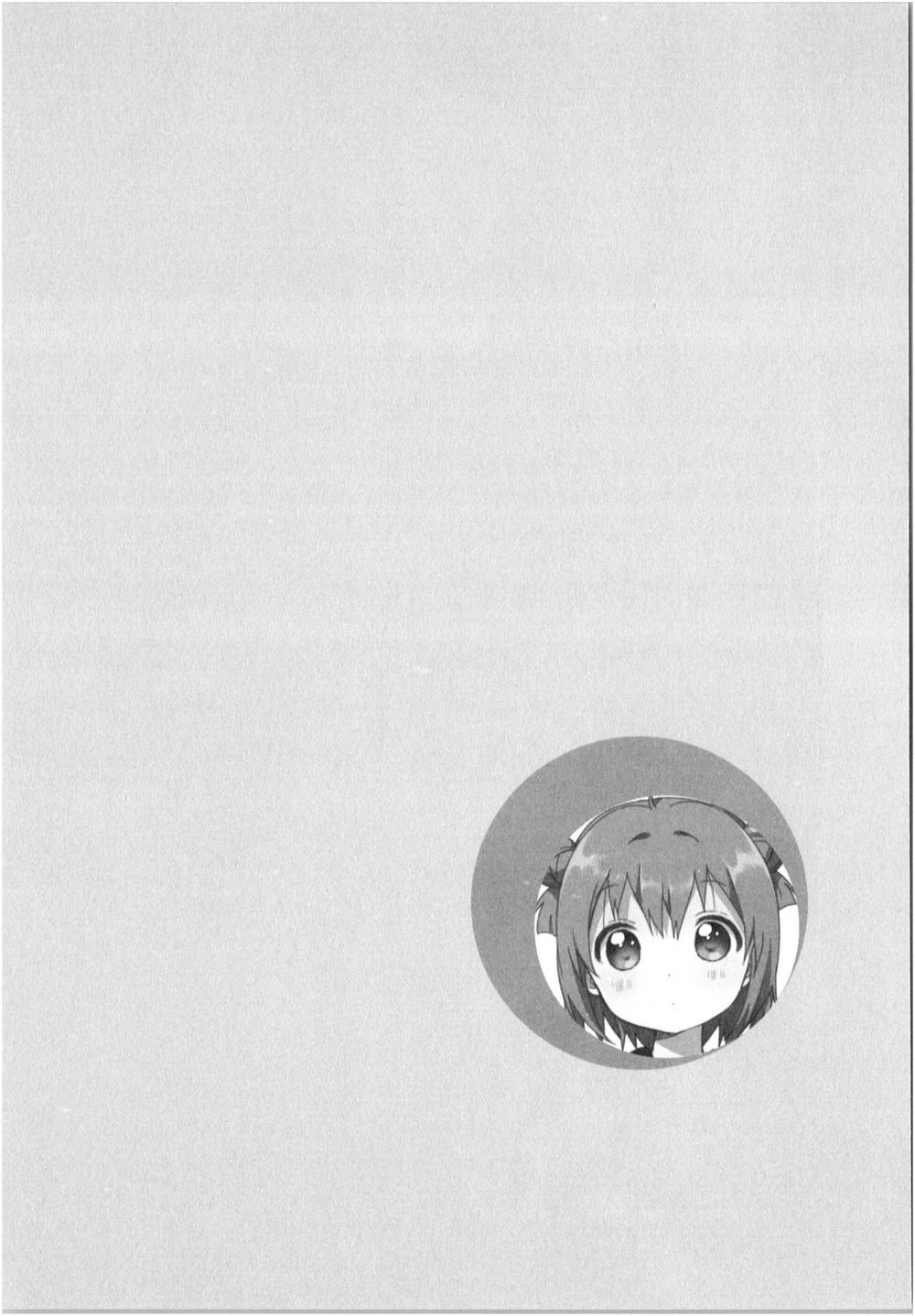 Yuru Yuri Chapter 71 - 21