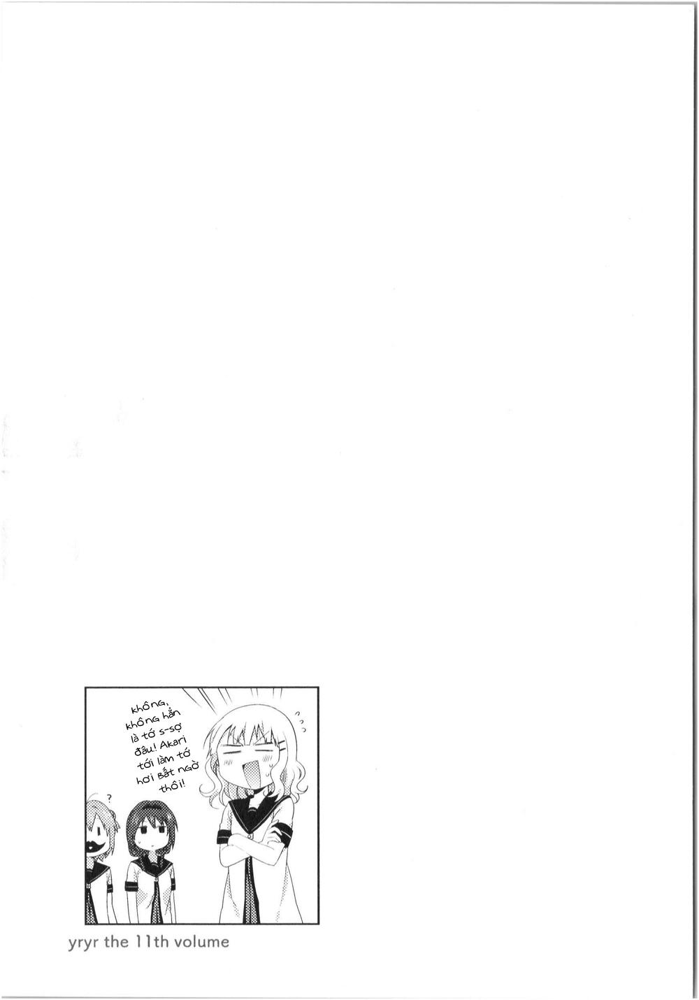 Yuru Yuri Chapter 74 - 14