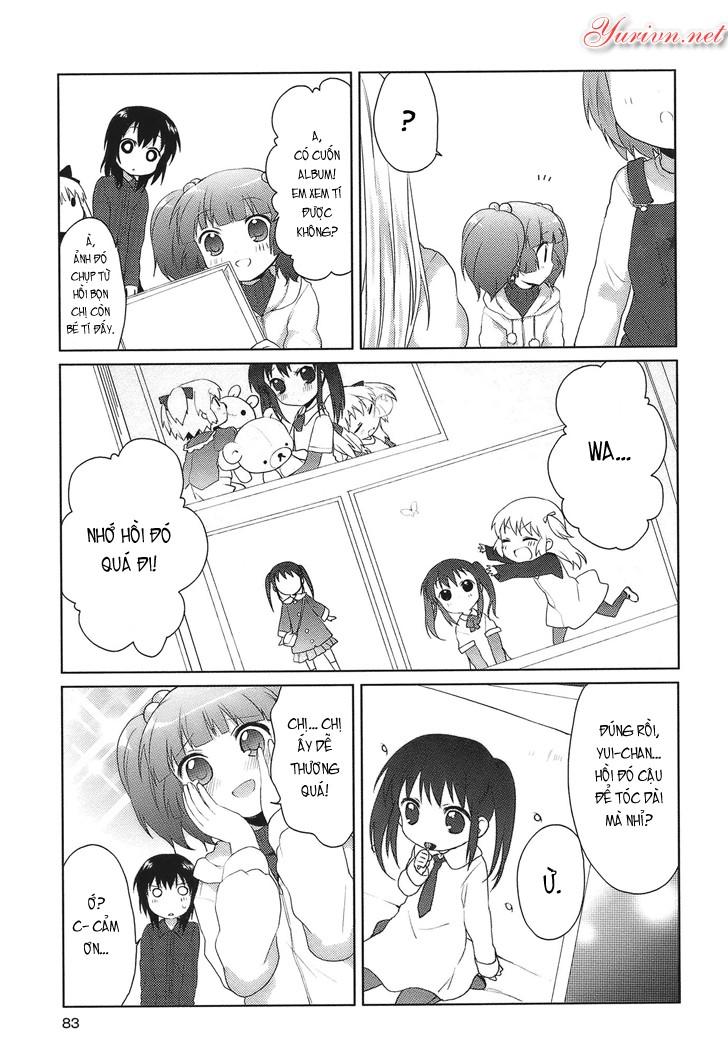 Yuru Yuri Chapter 8 - 6