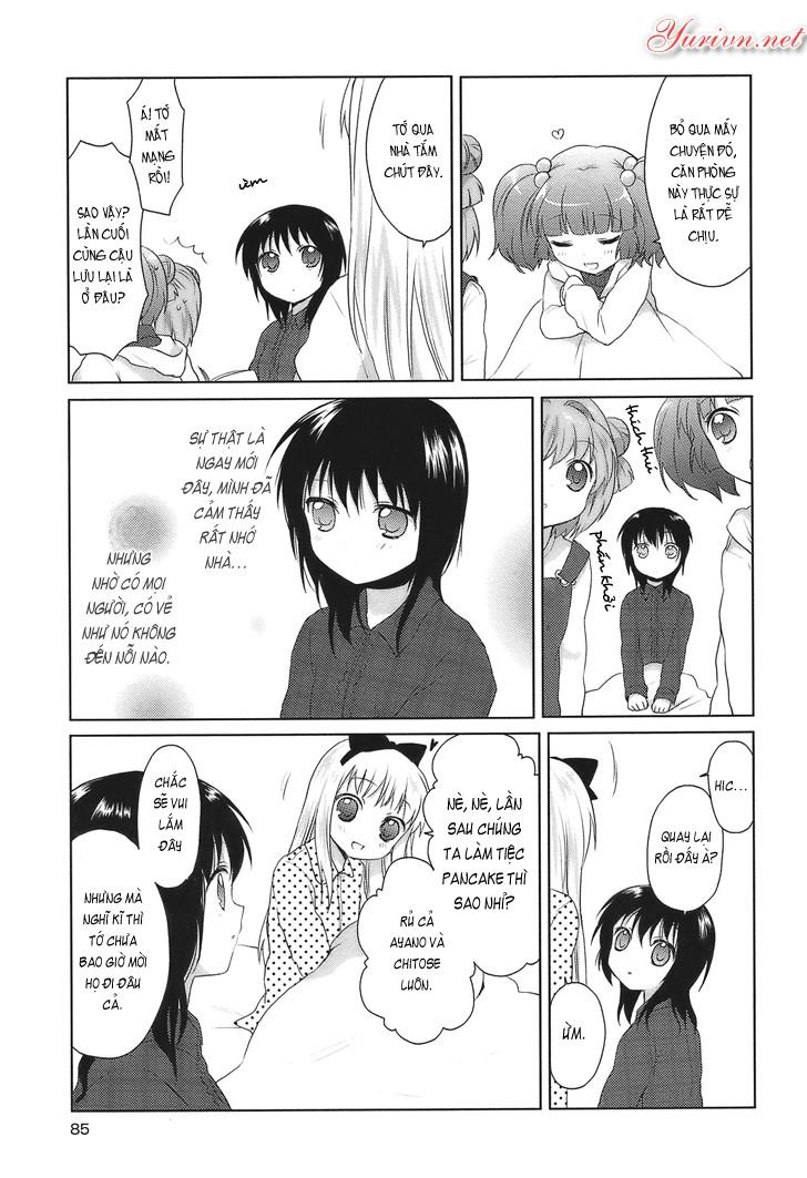 Yuru Yuri Chapter 8 - 8