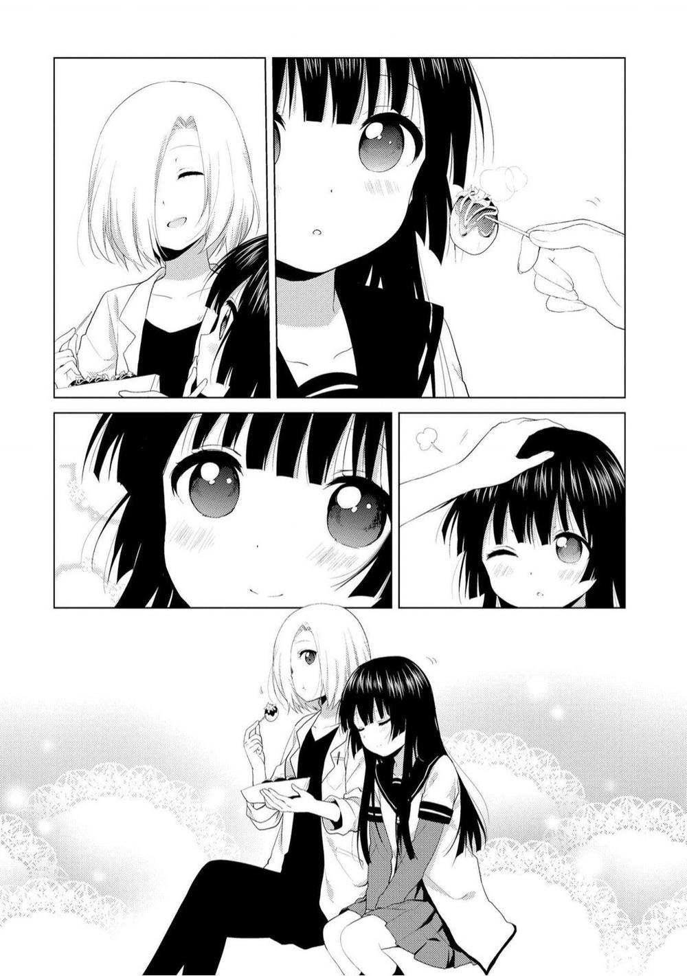 Yuru Yuri Chapter 92 - 13