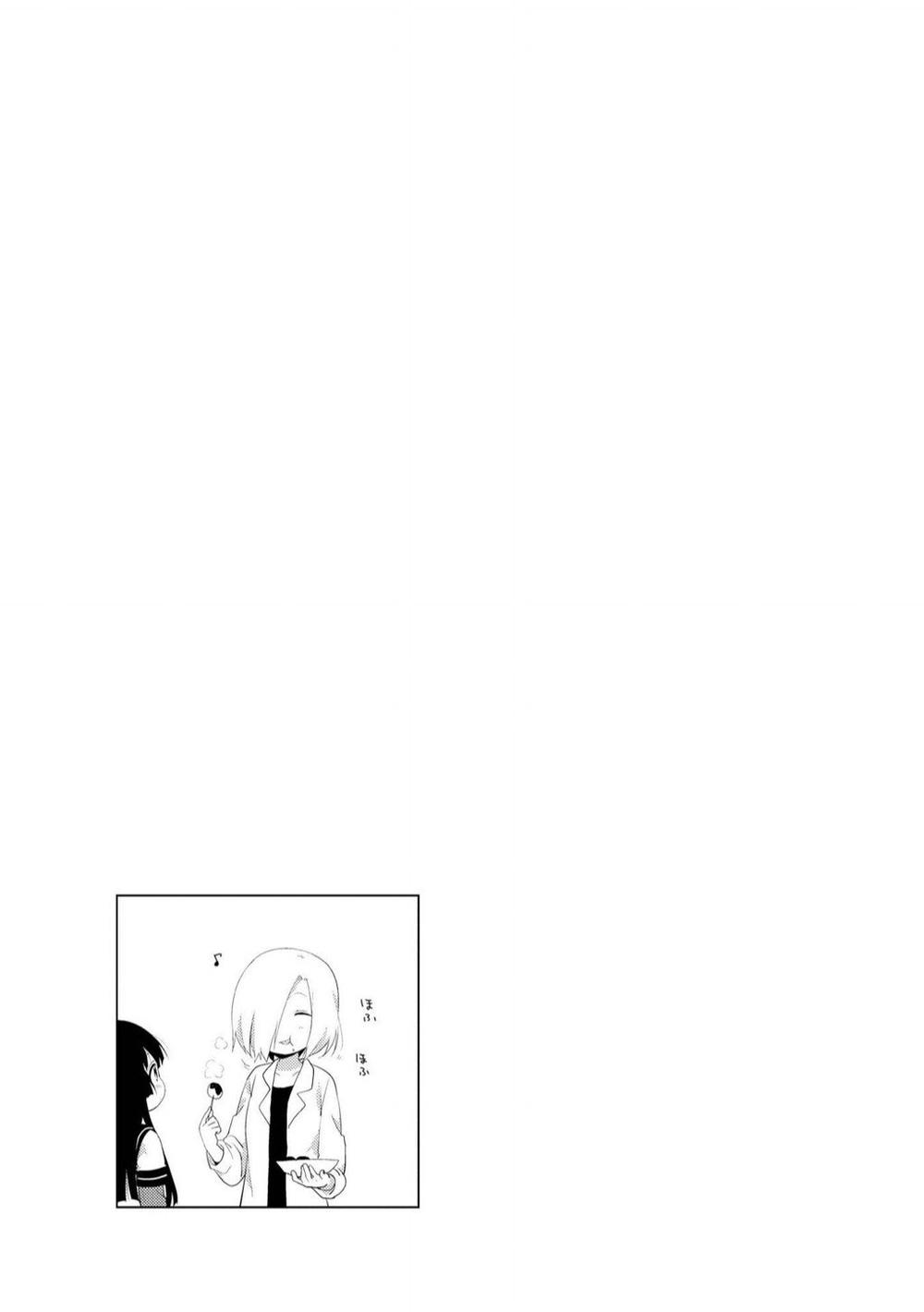 Yuru Yuri Chapter 92 - 14