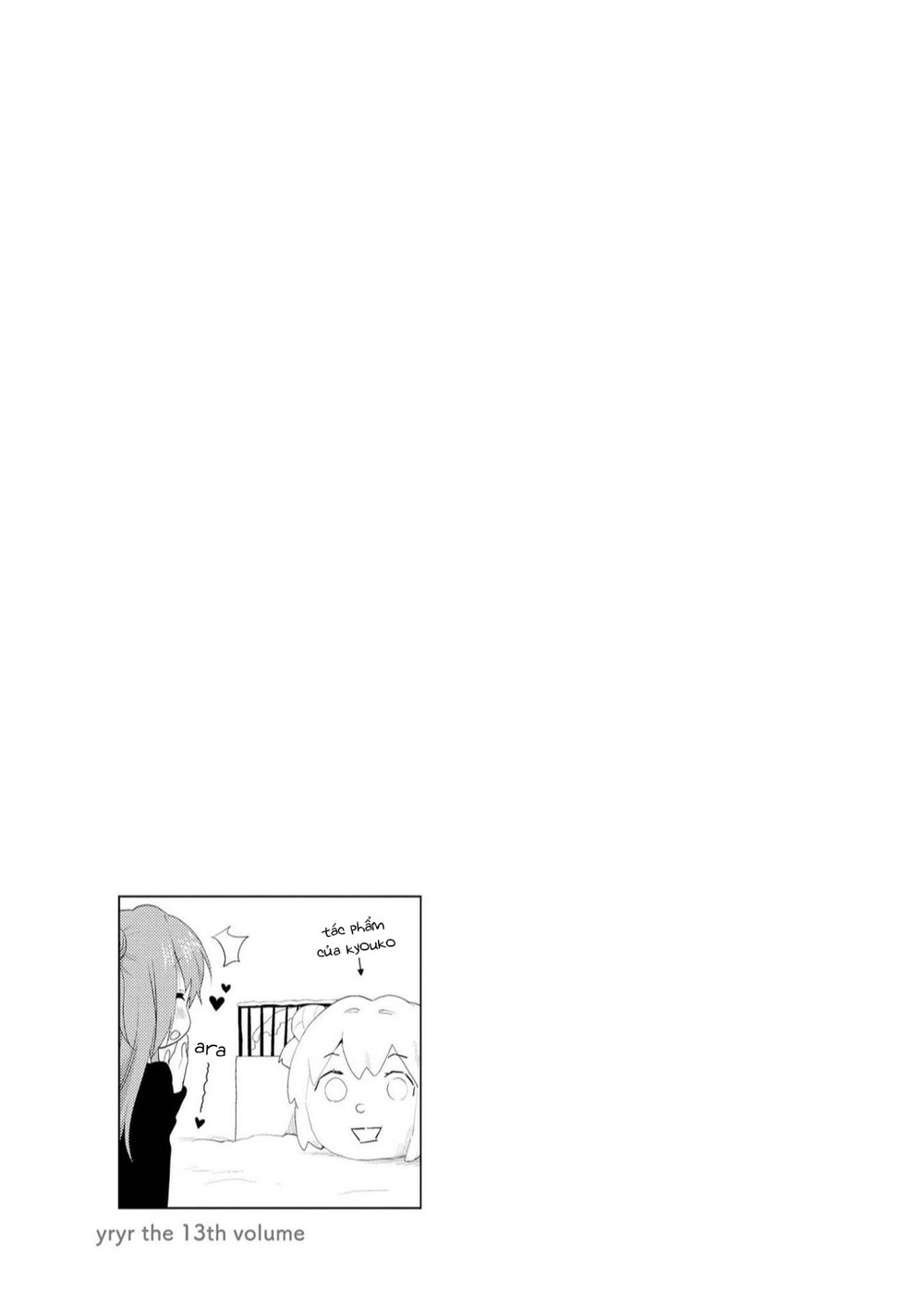 Yuru Yuri Chapter 98 - 14