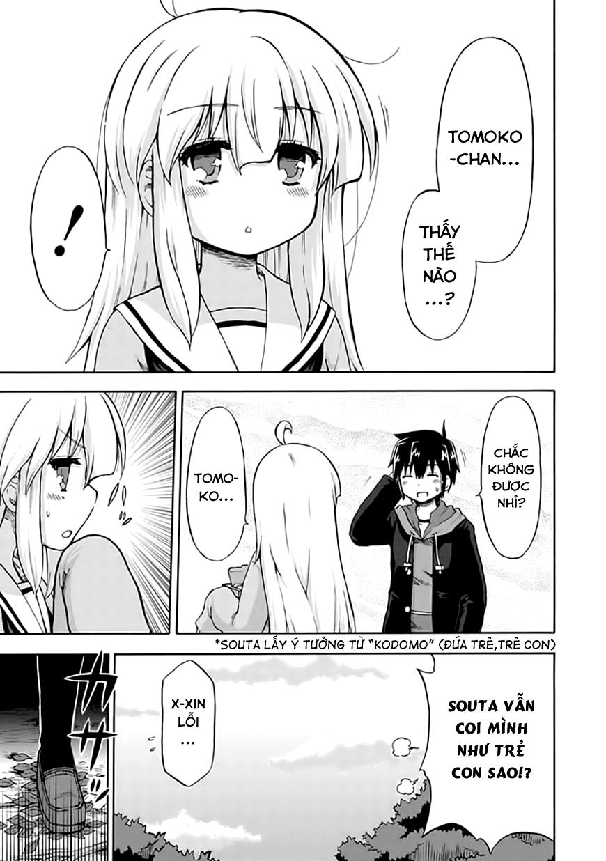 Aizawa-San Zoushoku Chapter 6 - 10