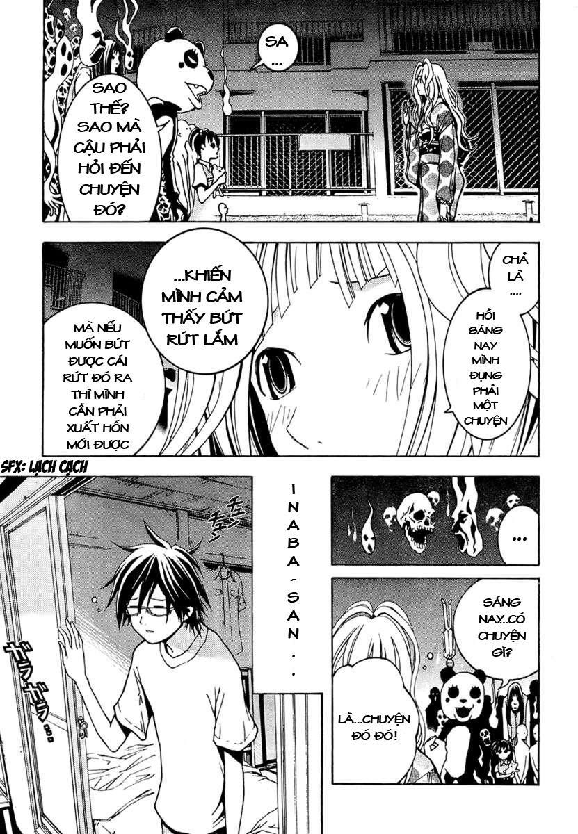 Renai Kaidan Sayoko-San Chapter 2 - 2