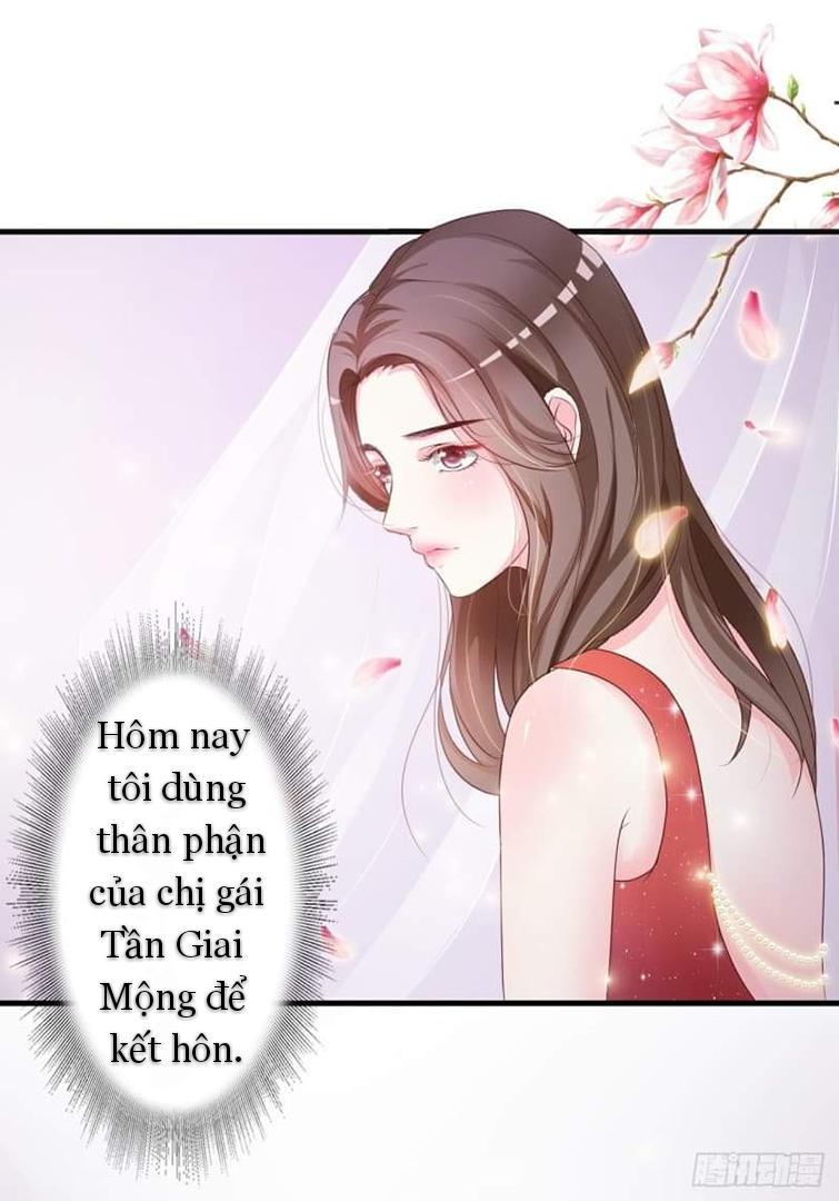 Phệ Tình Chapter 2 - 2