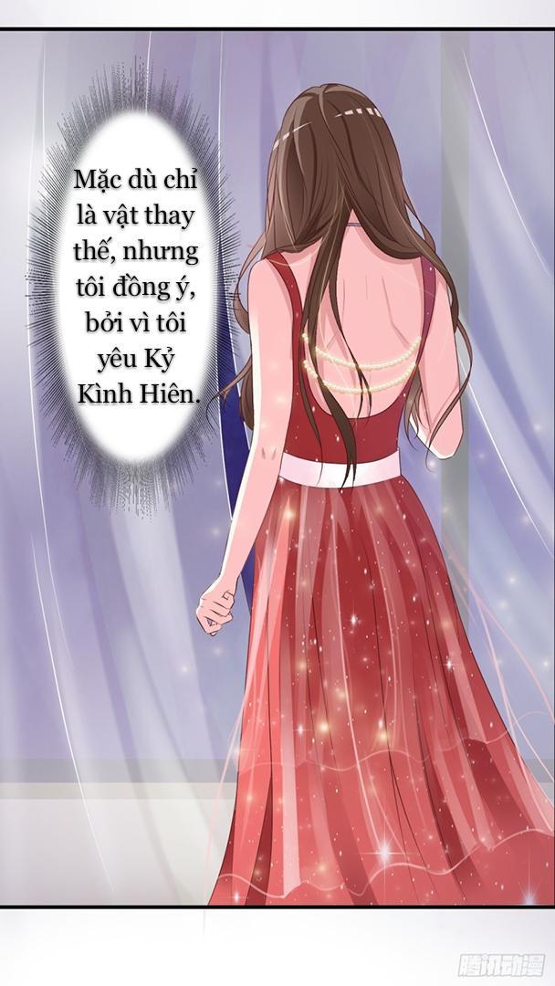 Phệ Tình Chapter 2 - 3