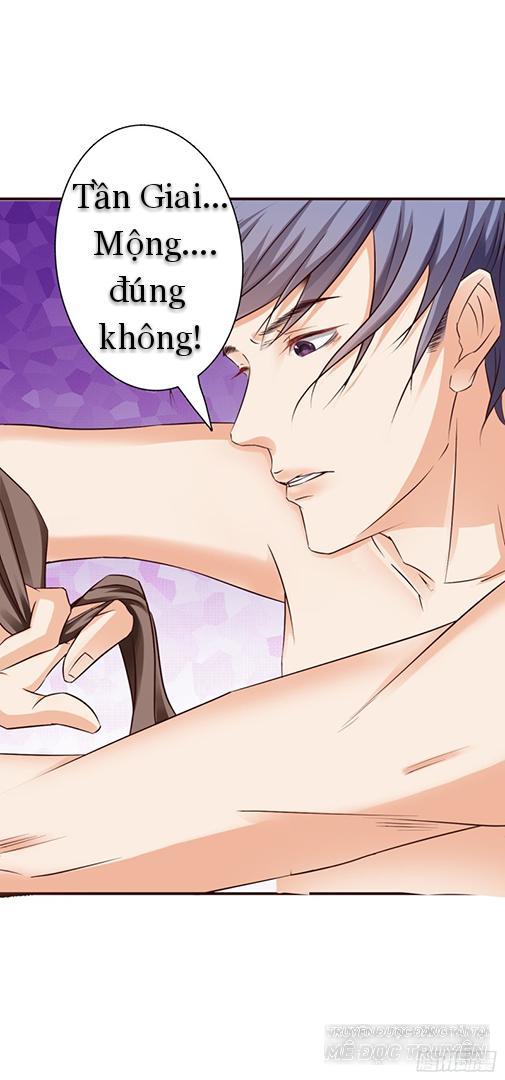 Phệ Tình Chapter 2 - 21