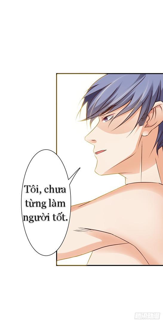 Phệ Tình Chapter 2 - 23