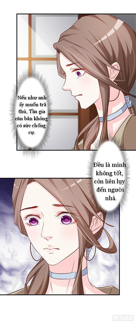 Phệ Tình Chapter 3 - 20