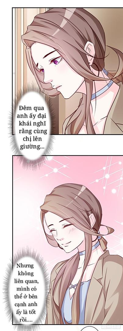 Phệ Tình Chapter 3 - 7