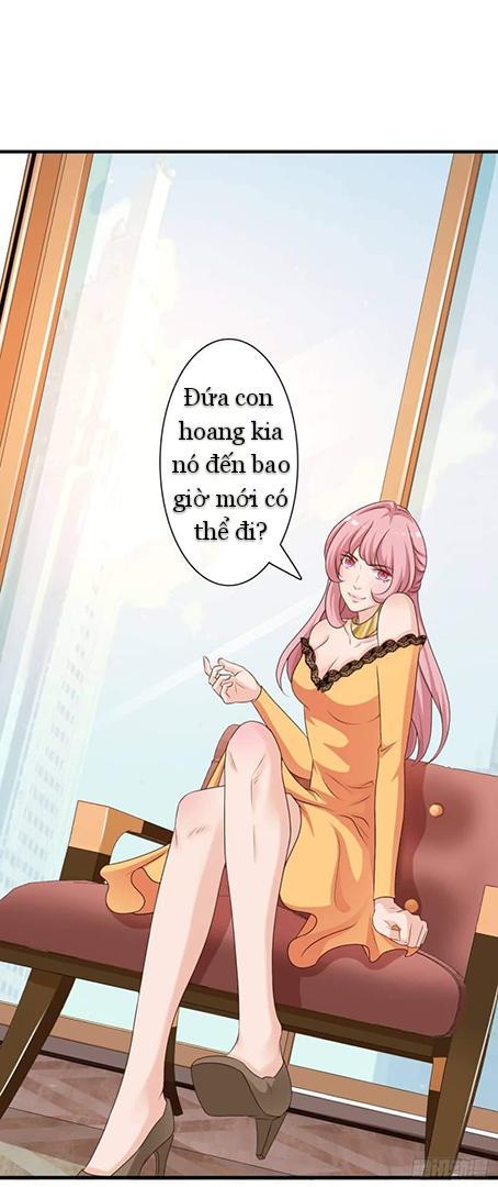 Phệ Tình Chapter 5 - 25