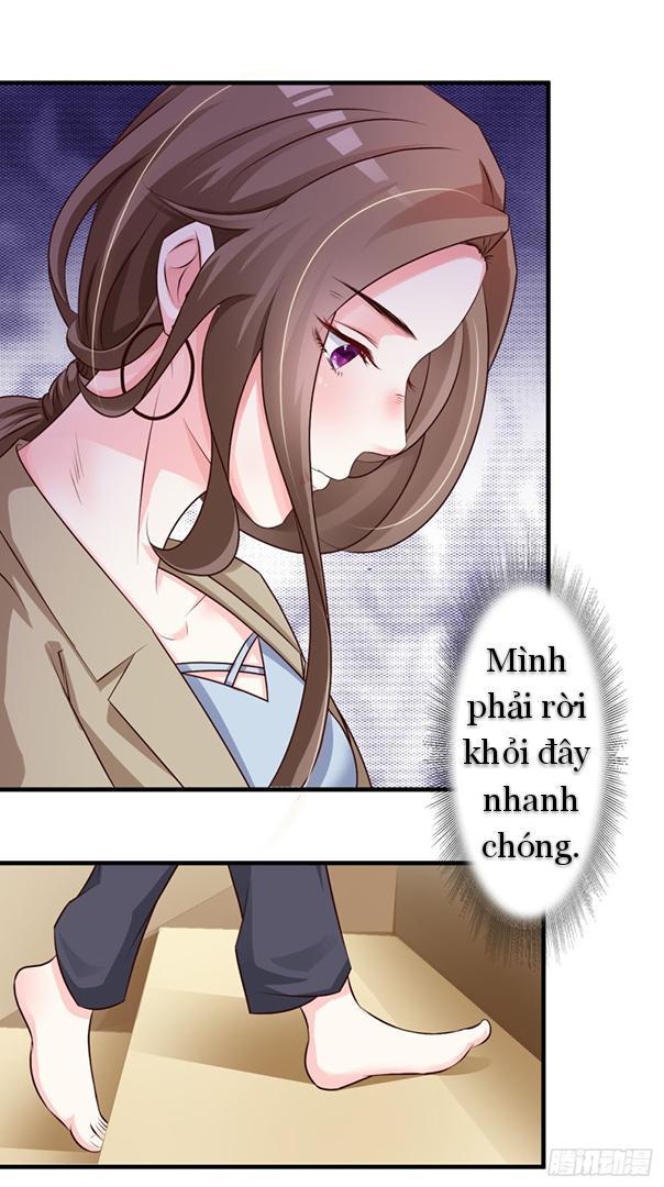 Phệ Tình Chapter 6 - 23