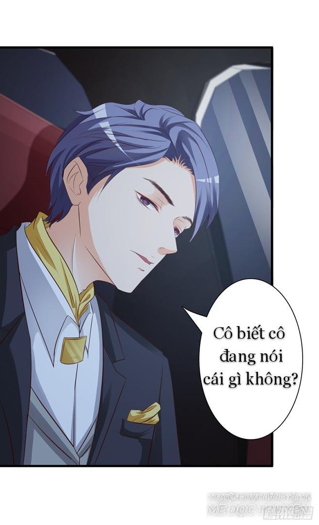 Phệ Tình Chapter 8 - 1