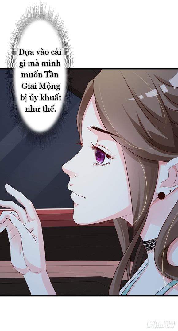 Phệ Tình Chapter 8 - 7