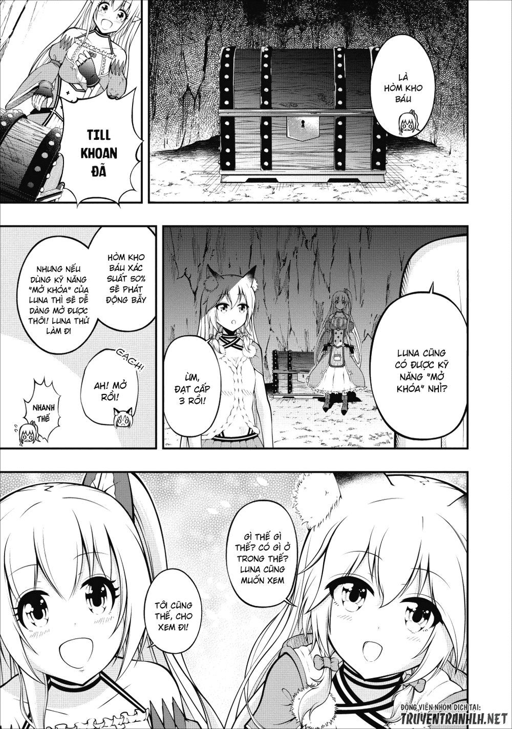 Sono Ossan, Isekai De Nishuume Play Wo Mankitsu Chuu (Manga) Chapter 4 - 18