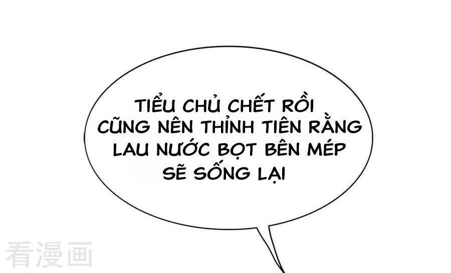 Độc Đương Hoàng Hậu Chapter 1 - 15